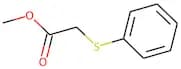 methyl 2-(phenylthio)acetate