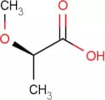 (R)-2-Methoxypropanoic acid