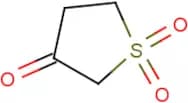 Dihydrothiophen-3(2H)-one 1,1-dioxide