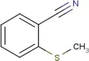 2-(methylthio)benzonitrile