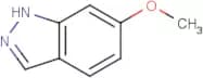 6-Methoxy-1H-indazole