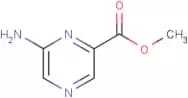 Methyl 6-aminopyrazine-2-carboxylate