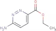 Ethyl 6-aminopyridazine-3-carboxylate
