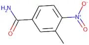 3-methyl-4-nitrobenzamide