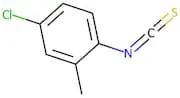 4-chloro-2-methylphenyl isothiocyanate