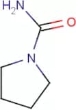 Pyrrolidine-1-carboxamide