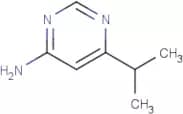6-Isopropylpyrimidin-4-amine
