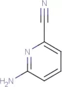 6-Aminopyridine-2-carbonitrile