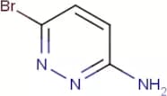 6-Bromopyridazin-3-amine