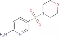 5-(Morpholinosulfonyl)pyridin-2-amine