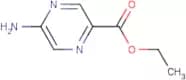 Ethyl 5-aminopyrazine-2-carboxylate