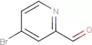 4-Bromopyridine-2-carbaldehyde