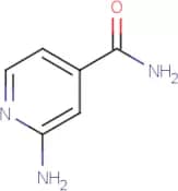 2-Amino-isonicotinamide