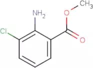 Methyl-2-amino-3-chlorobenzoate
