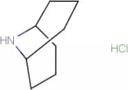 (1s,5s)-9-Azabicyclo[3.3.1]nonane hydrochloride