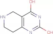 5,6,7,8-Tetrahydropyrido[4,3-d]pyrimidine-2,4-diol