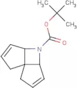 tert-Butyl 4a,7-dihydro-1H-dicyclopenta[b,c]azete-4(3aH)-carboxylate