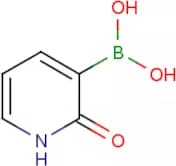 (2-Oxo-1,2-dihydropyridin-3-yl)boronic acid