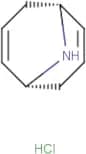 (1R,5R)-9-Azabicyclo[3.3.1]nona-2,6-diene hydrochloride