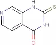 2-Thioxo-2,3-dihydropyrido[3,4-d]pyrimidin-4(1H)-one