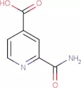 2-Carbamoylisonicotinic acid