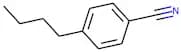4-butylbenzonitrile