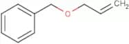 ((Allyloxy)methyl)benzene