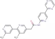 2-(2',3-Dimethyl-[2,4'-bipyridin]-5-yl)-N-(5-(pyrazin-2-yl)pyridin-2-yl)acetamide