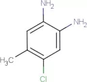 4-Chloro-5-methylbenzene-1,2-diamine
