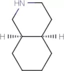 (4aR,8aR)-Decahydroisoquinoline