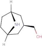 (1R,3s,5S)-8-Azabicyclo[3.2.1]octan-3-ylmethanol