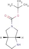 (3aR,6aR)-tert-Butyl hexahydropyrrolo[3,4-b]pyrrole-5(1H)-carboxylate