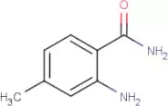 2-Amino-4-methylbenzamide