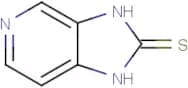 1H-Imidazo[4,5-c]pyridine-2(3H)-thione