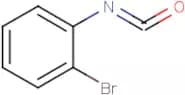 2-Bromophenyl isocyanate