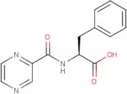 (S)-3-Phenyl-2-(pyrazine-2-carboxamido)propanoic acid