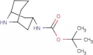 tert-Butyl (1R,3s,5S)-9-azabicyclo[3.3.1]nonan-3-ylcarbamate