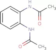 N1-[2-(acetylamino)phenyl]acetamide