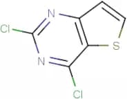 2,4-Dichlorothieno[3,2-d]pyrimidine