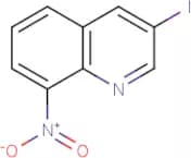 3-Iodo-8-nitroquinoline