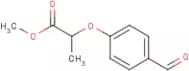 Methyl 2-(4-formylphenoxy)propanoate