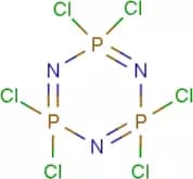 Hexachlorophosphazene