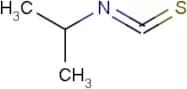 Isopropyl isothiocyanate