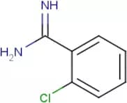 2-Chlorobenzene-1-carboximidamide