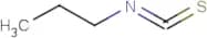 propyl isothiocyanate