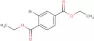1,4-Diethyl 2-bromobenzene-1,4-dicarboxylate