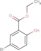 Ethyl 5-bromo-2-hydroxybenzoate