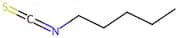 pentyl isothiocyanate