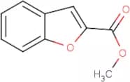 Methyl benzo[b]furan-2-carboxylate