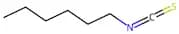 hexyl isothiocyanate